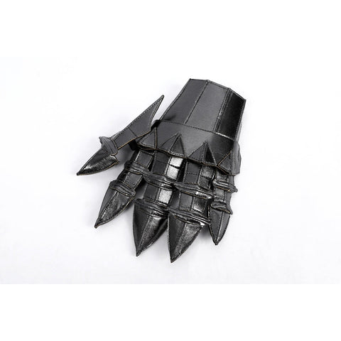 Monster Hunter Wilds: Hope Armor Set Male – Adult Cosplay Costume - Coscosmos