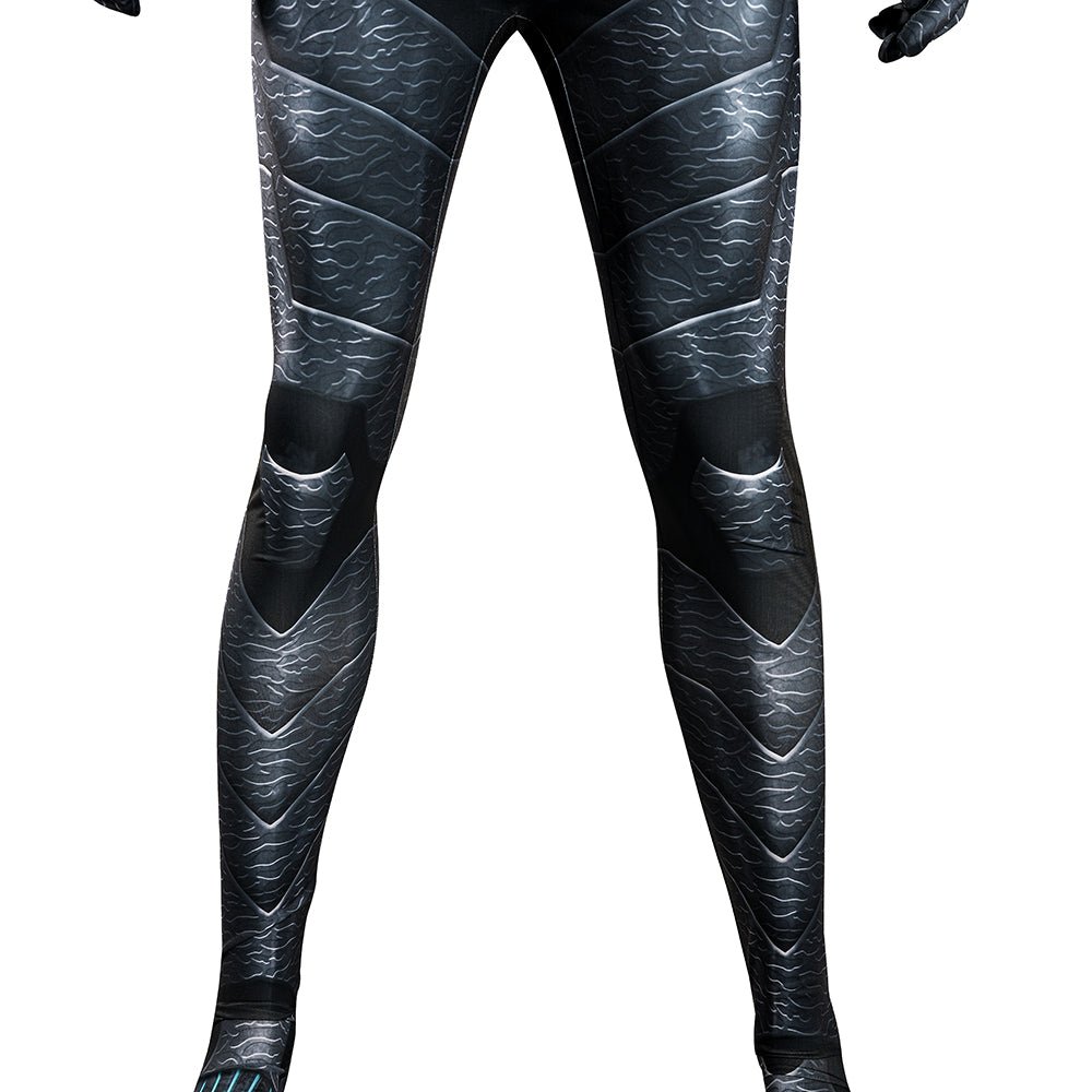 Monster No. 8 Cosplay Costume - Premium Kaiju No. 8 Outfit for Anime Fans - Coscosmos