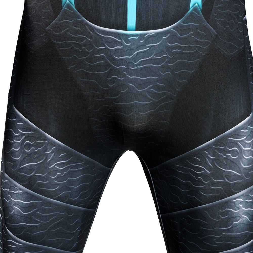 Monster No. 8 Cosplay Costume - Premium Kaiju No. 8 Outfit for Anime Fans - Coscosmos