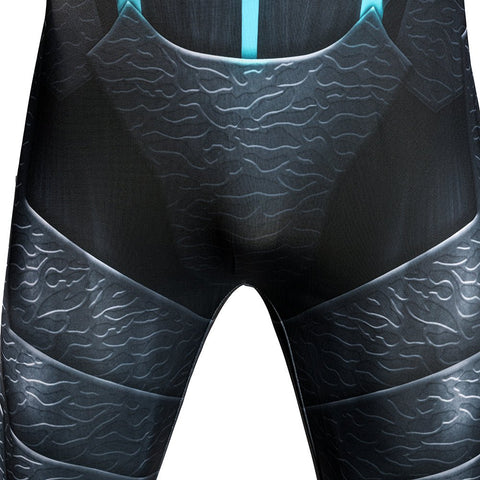 Monster No. 8 Cosplay Costume - Premium Kaiju No. 8 Outfit for Anime Fans - Coscosmos