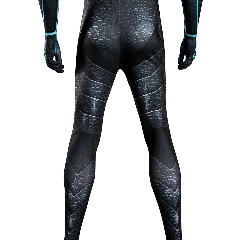Monster No. 8 Cosplay Costume - Premium Kaiju No. 8 Outfit for Anime Fans - Coscosmos