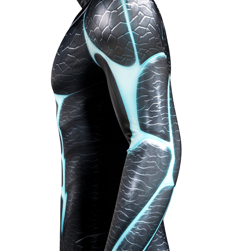 Monster No. 8 Cosplay Costume - Premium Kaiju No. 8 Outfit for Anime Fans - Coscosmos