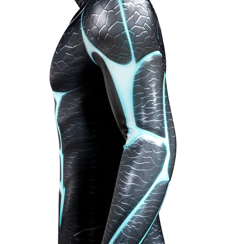 Monster No. 8 Cosplay Costume - Premium Kaiju No. 8 Outfit for Anime Fans - Coscosmos