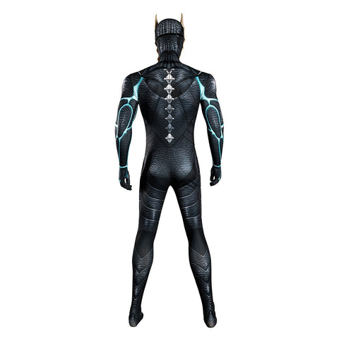 Monster No. 8 Cosplay Costume - Premium Kaiju No. 8 Outfit for Anime Fans - Coscosmos