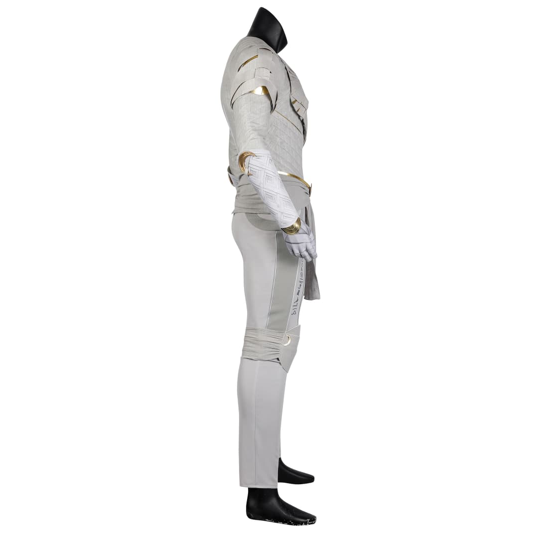 Moon Knight Marc Spector Marvel TV Series Cosplay Costume - Coscosmos