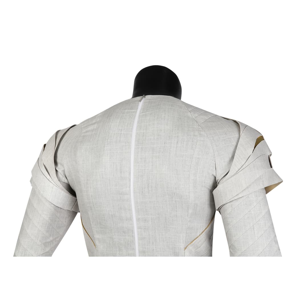Moon Knight Marc Spector Marvel TV Series Cosplay Costume - Coscosmos