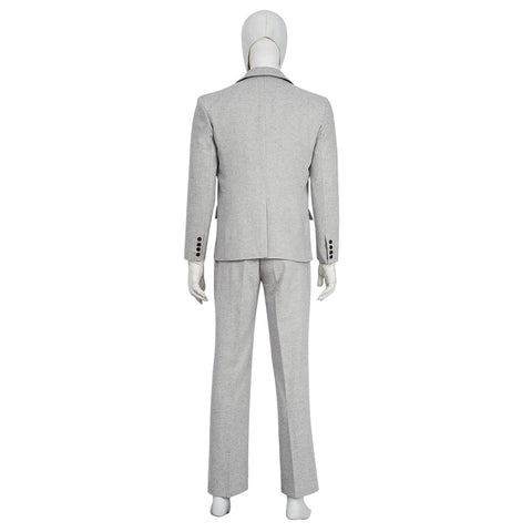 Moon Knight Suit Cosplay Costume - Premium Quality Anime Outfit - Coscosmos