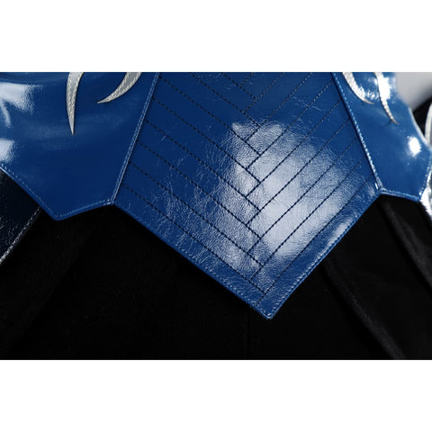 Mortal Kombat II Live Action Kitana Cosplay Costume - Coscosmos