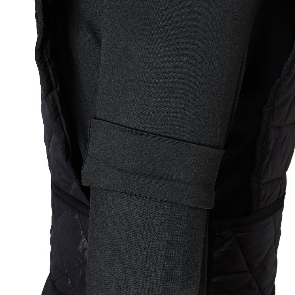 Mortal Kombat Noob Saibot Cosplay Costume - Full Black Ninja Suit - Coscosmos