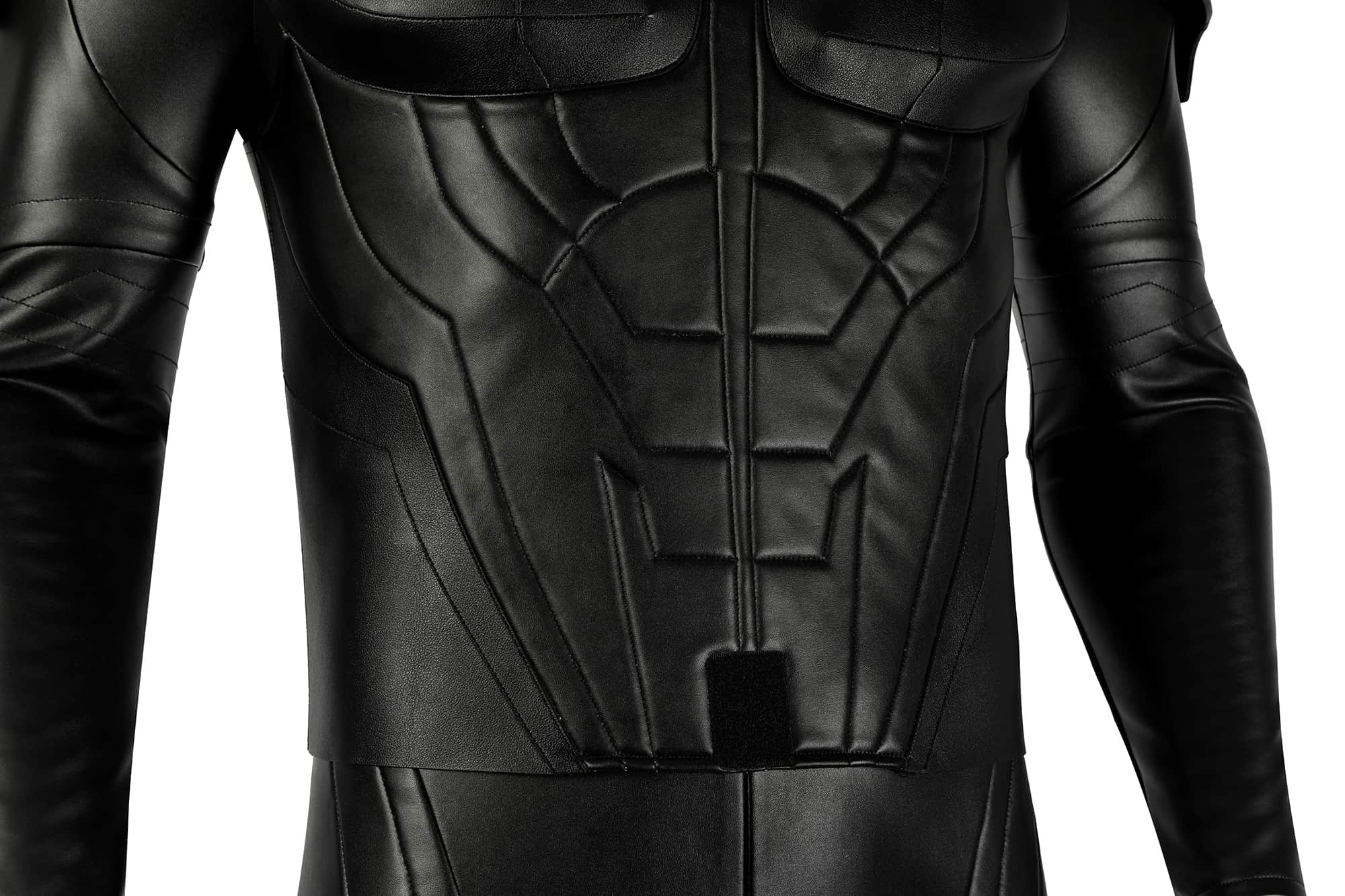 Movie Batman Bruce Wayne Michael Keaton Version Action Figure Collectible - Coscosmos