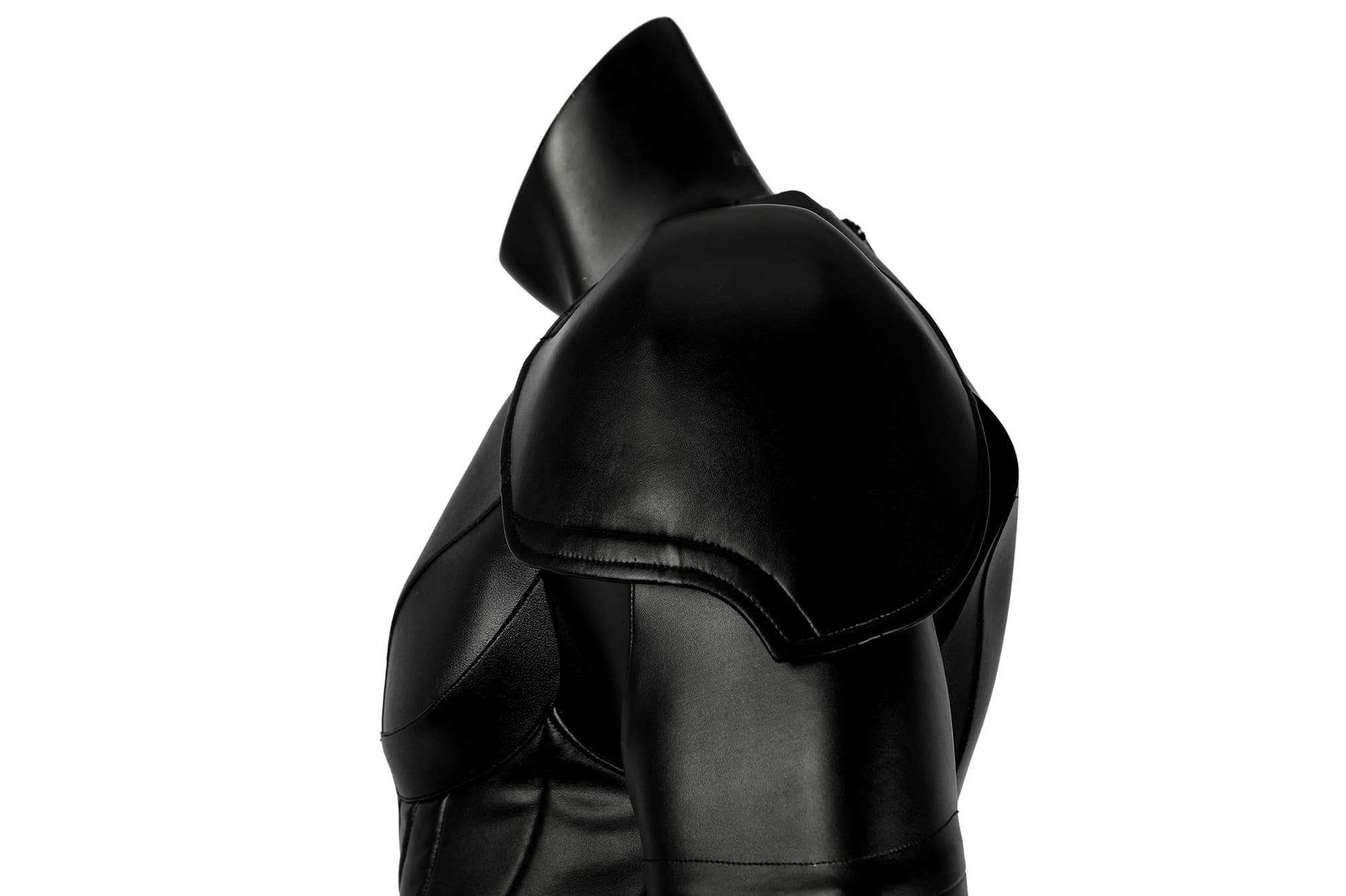 Movie Batman Bruce Wayne Michael Keaton Version Action Figure Collectible - Coscosmos