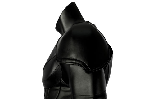 Movie Batman Bruce Wayne Michael Keaton Version Action Figure Collectible - Coscosmos