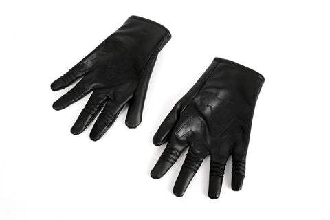 Movie Batman Bruce Wayne Michael Keaton Version Action Figure Collectible - Coscosmos