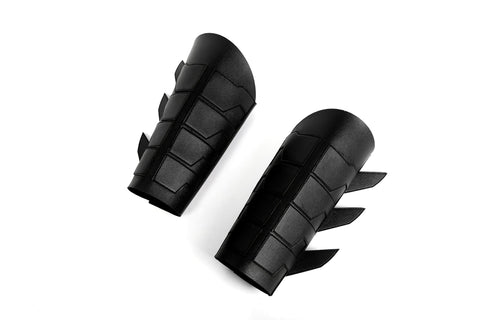 Movie Batman Bruce Wayne Michael Keaton Version Action Figure Collectible - Coscosmos