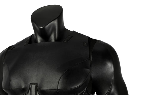 Movie Batman Bruce Wayne Michael Keaton Version Action Figure Collectible - Coscosmos