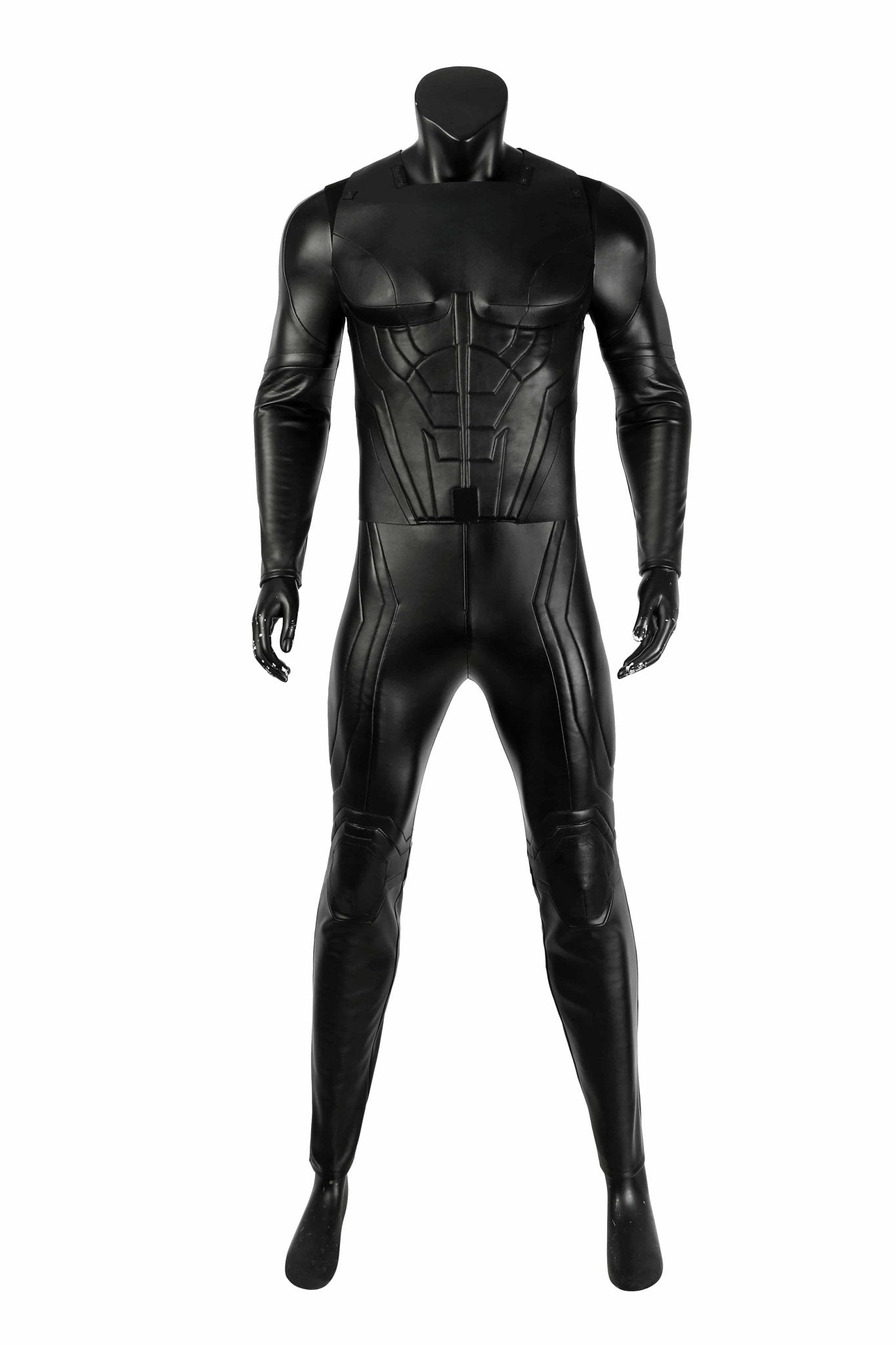 Movie Batman Bruce Wayne Michael Keaton Version Action Figure Collectible - Coscosmos