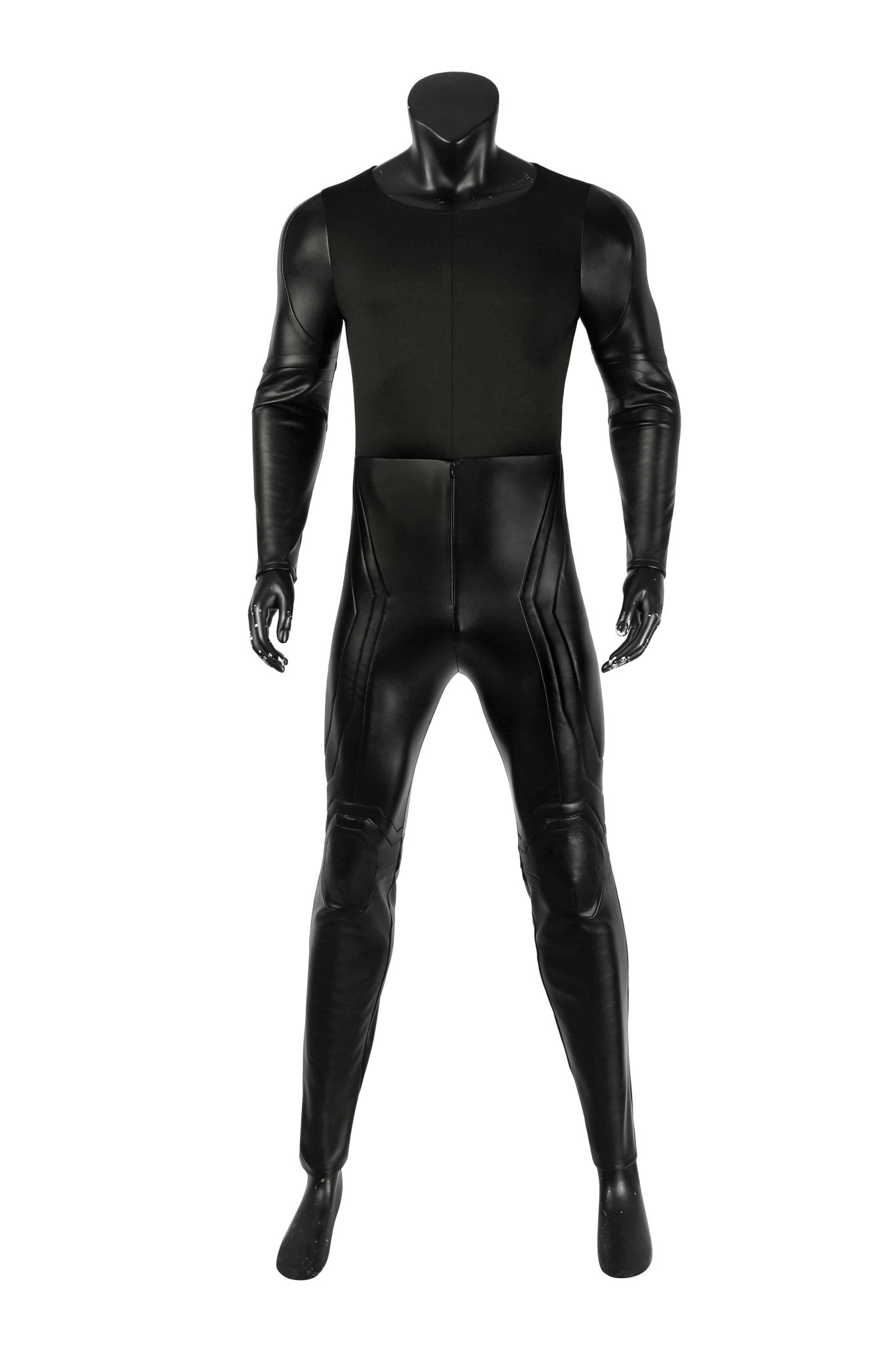 Movie Batman Bruce Wayne Michael Keaton Version Action Figure Collectible - Coscosmos