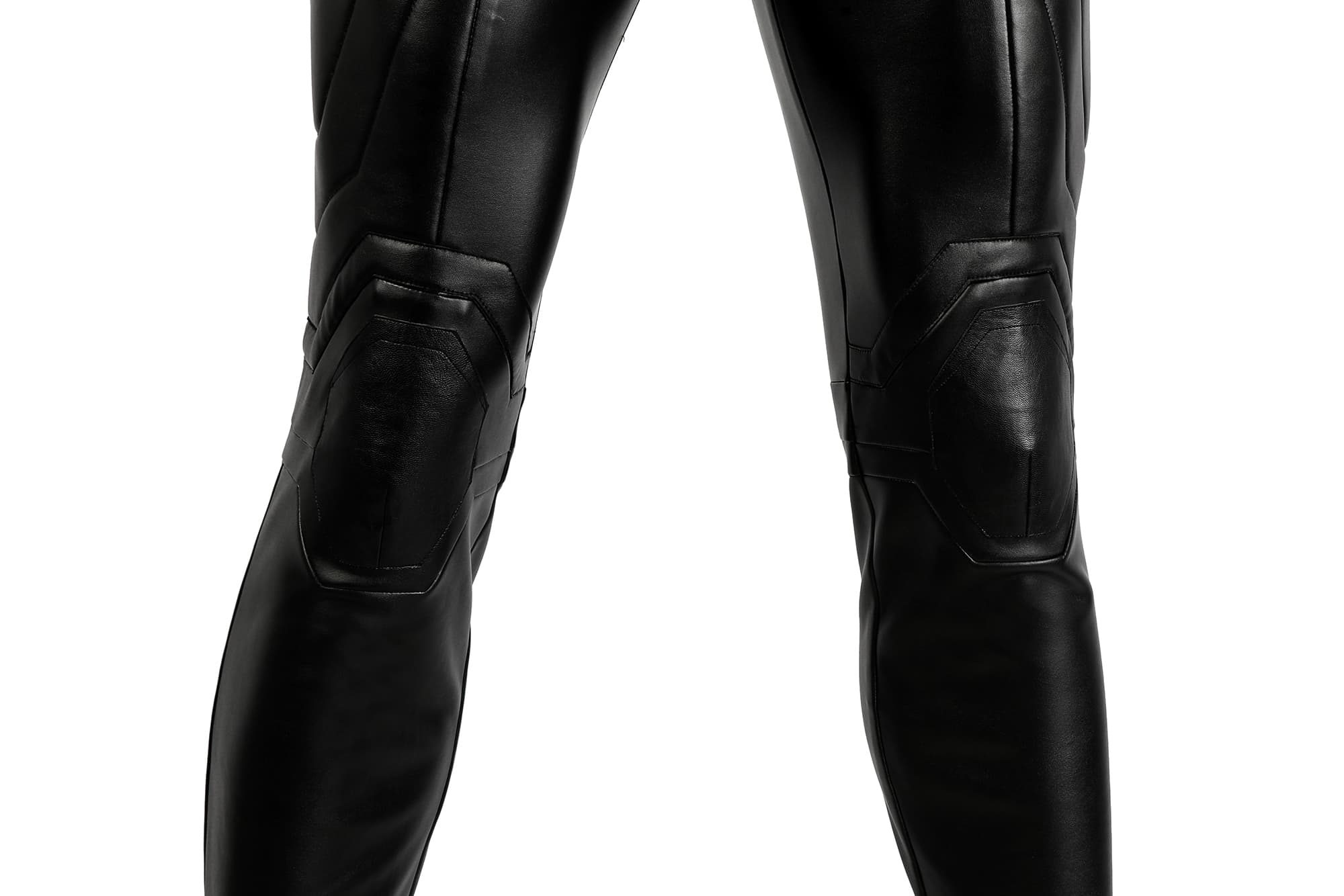 Movie Batman Bruce Wayne Michael Keaton Version Action Figure Collectible - Coscosmos