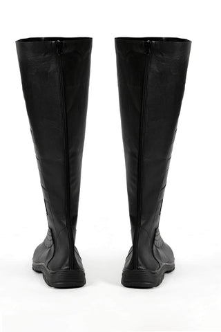 Movie Batman Bruce Wayne Michael Keaton Version Action Figure Collectible - Coscosmos