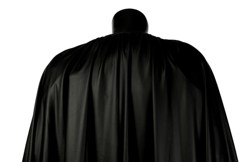 Movie Batman Bruce Wayne Michael Keaton Version Action Figure Collectible - Coscosmos