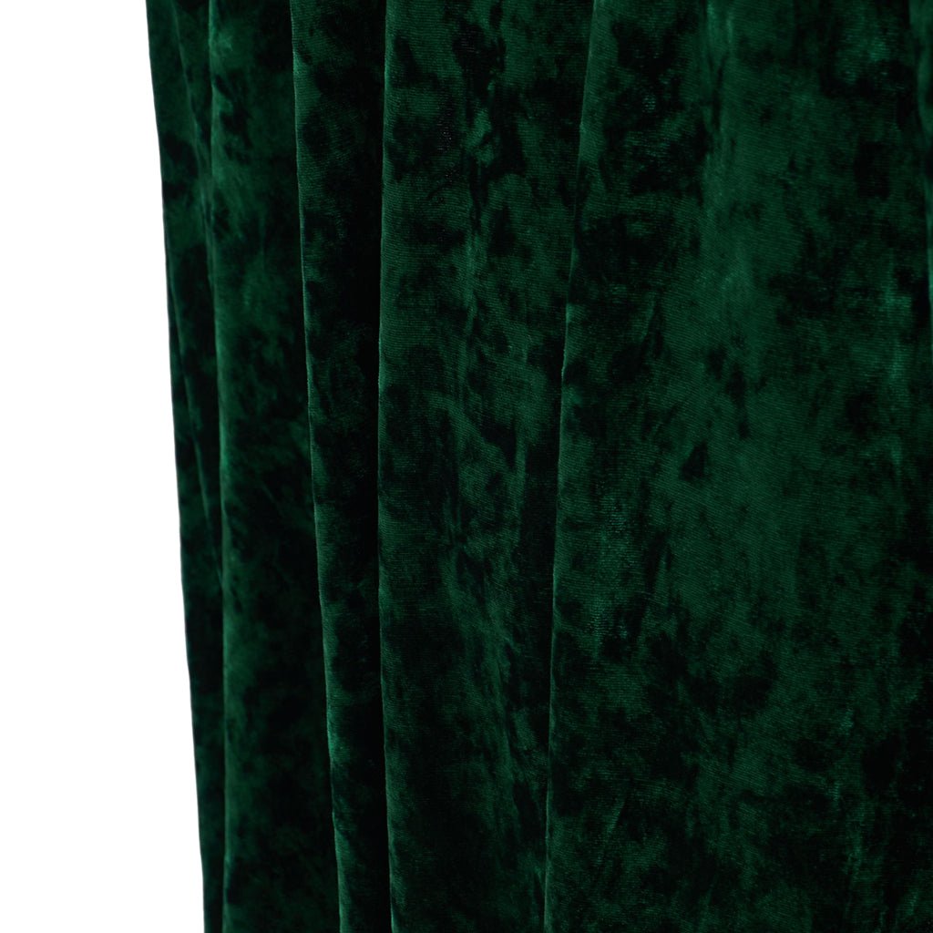 Movie Cosplay Sanderson Cloak Women Retro Green Velvet Hooded Cape - Hocus Pocus Sanderson Sisters Costume - Coscosmos