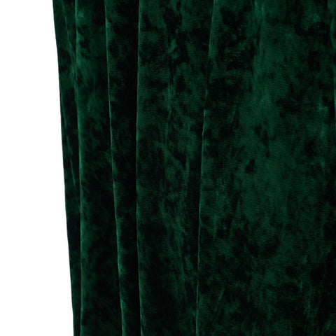 Movie Cosplay Sanderson Cloak Women Retro Green Velvet Hooded Cape - Hocus Pocus Sanderson Sisters Costume - Coscosmos