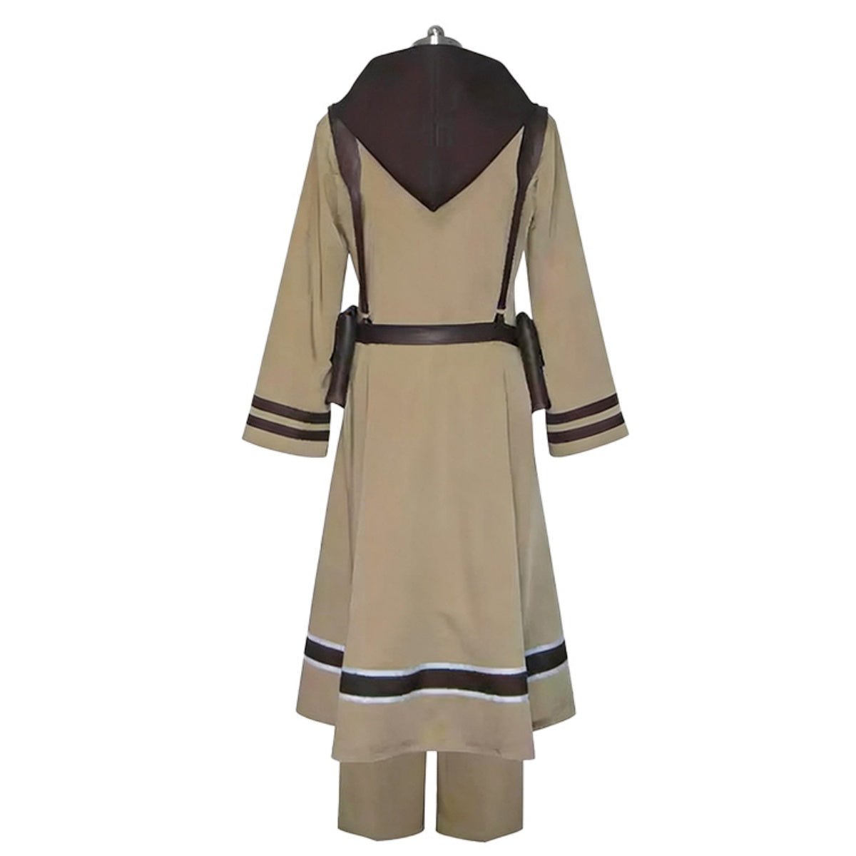 Mushoku Tensei: Jobless Reincarnation Rudeus Greyrat cosplay costume - Coscosmos