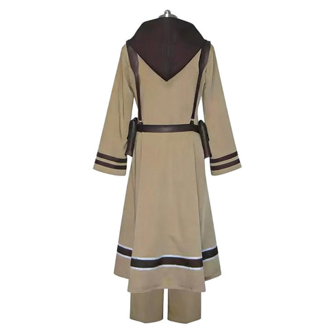 Mushoku Tensei: Jobless Reincarnation Rudeus Greyrat cosplay costume - Coscosmos