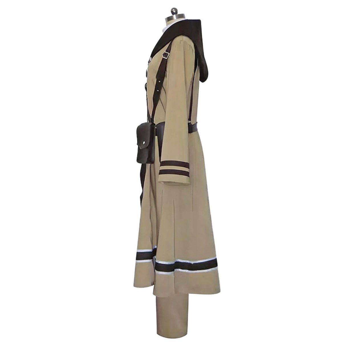 Mushoku Tensei: Jobless Reincarnation Rudeus Greyrat cosplay costume - Coscosmos