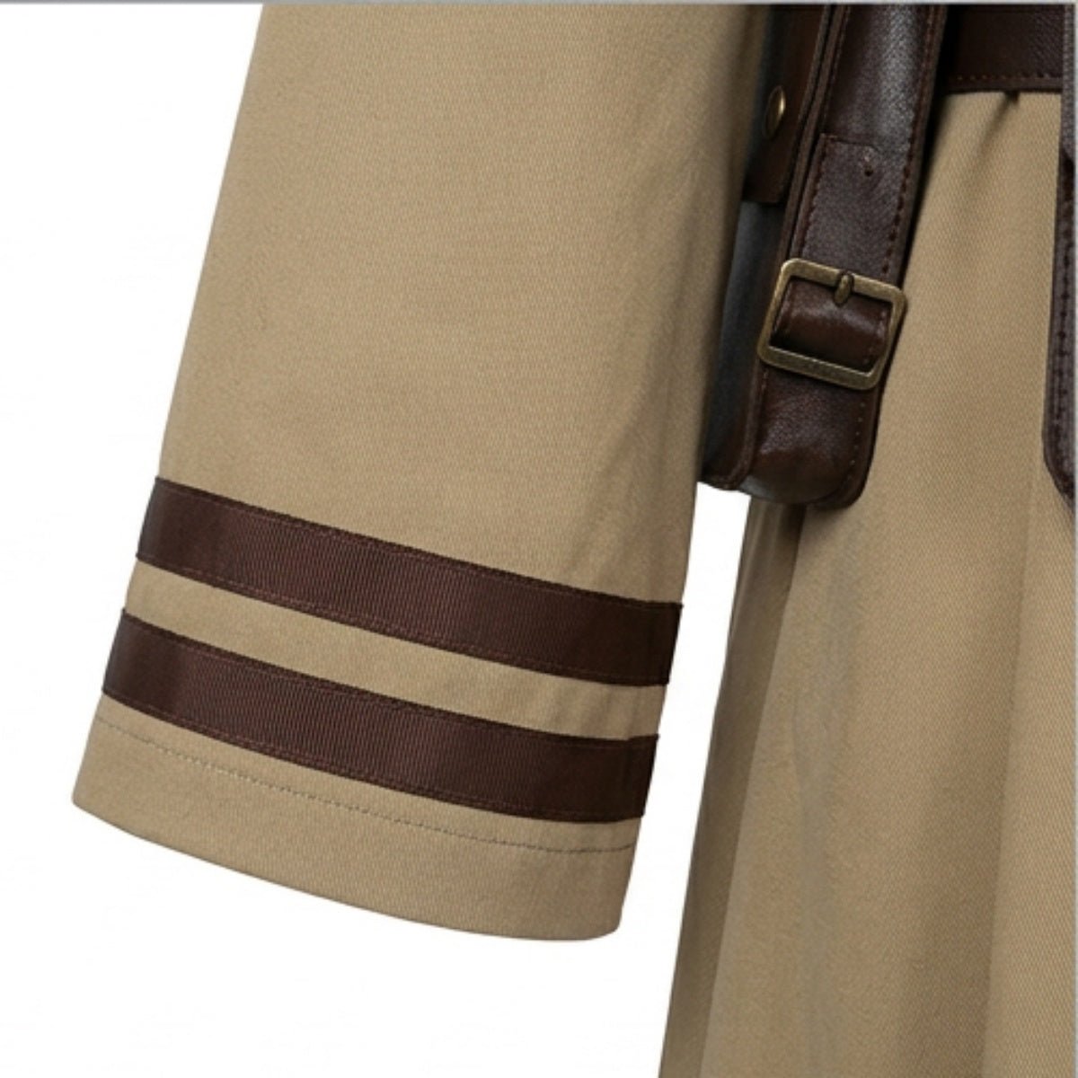 Mushoku Tensei: Jobless Reincarnation Rudeus Greyrat cosplay costume - Coscosmos