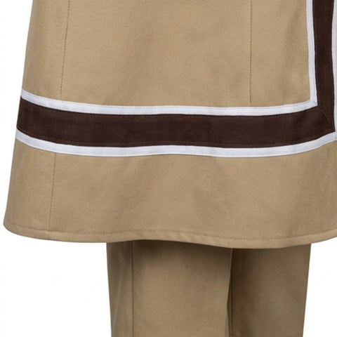 Mushoku Tensei: Jobless Reincarnation Rudeus Greyrat cosplay costume - Coscosmos