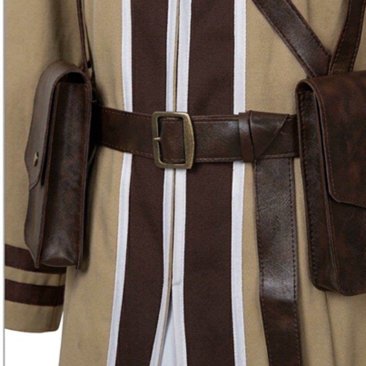 Mushoku Tensei: Jobless Reincarnation Rudeus Greyrat cosplay costume - Coscosmos