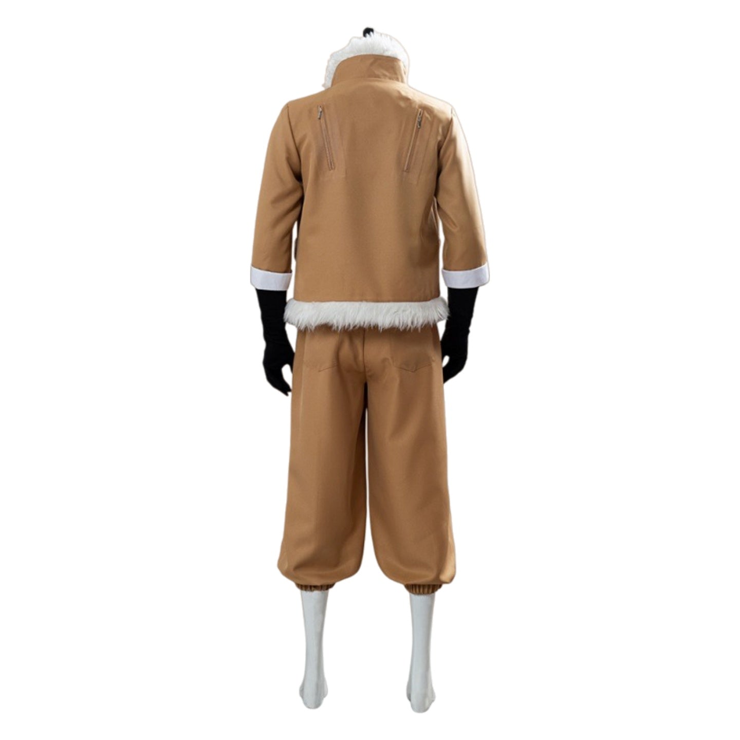 My Hero Academia Hawks Full Cosplay Costume Season 4 Winged Hero Set - Coscosmos