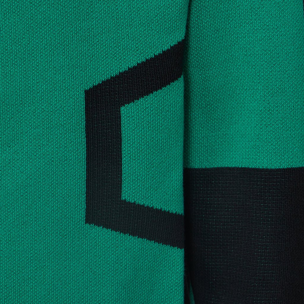 My Hero Academia Izuku Midoriya "Deku" Knitted Cardigan Sweater - Anime Cosplay Casual Wear - Coscosmos