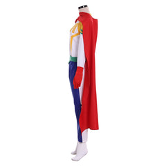 My Hero Academia Lemillion Mirio Togata Cosplay Costume - Coscosmos