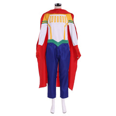 My Hero Academia Lemillion Mirio Togata Cosplay Costume - Coscosmos