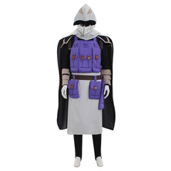 My Hero Academia Season 4 Tamaki Amajiki Cosplay Costume - Coscosmos