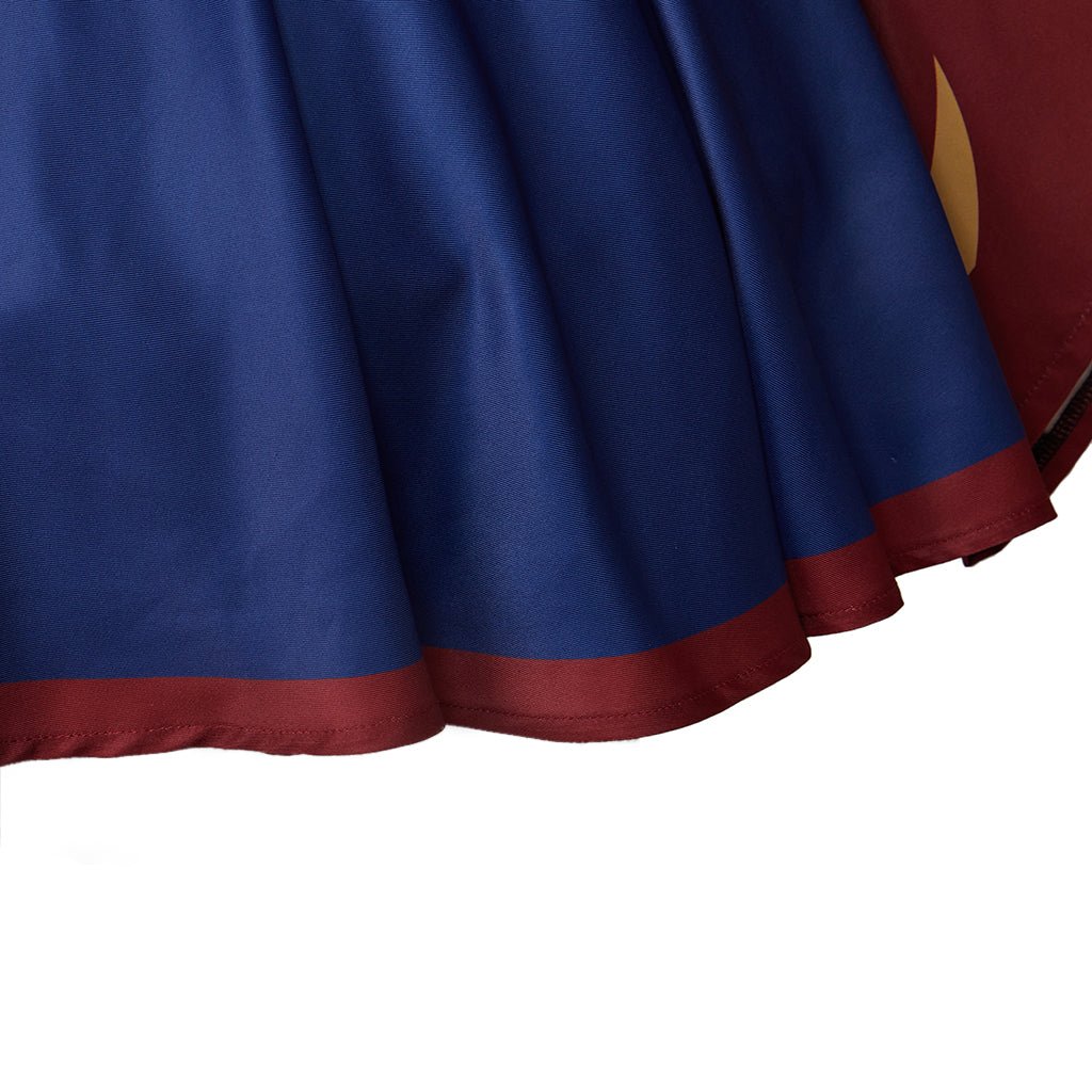 My Hero Academia Shoto Todoroki Kimono - Premium Cosplay Costume Set - Coscosmos