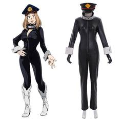 My Hero Academia Utsushimi Camie Cosplay Costume - Coscosmos