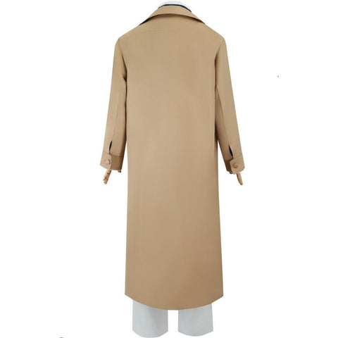 Napoleon Movie Napoleon Medieval Vintage Court Cosplay Costume - Coscosmos