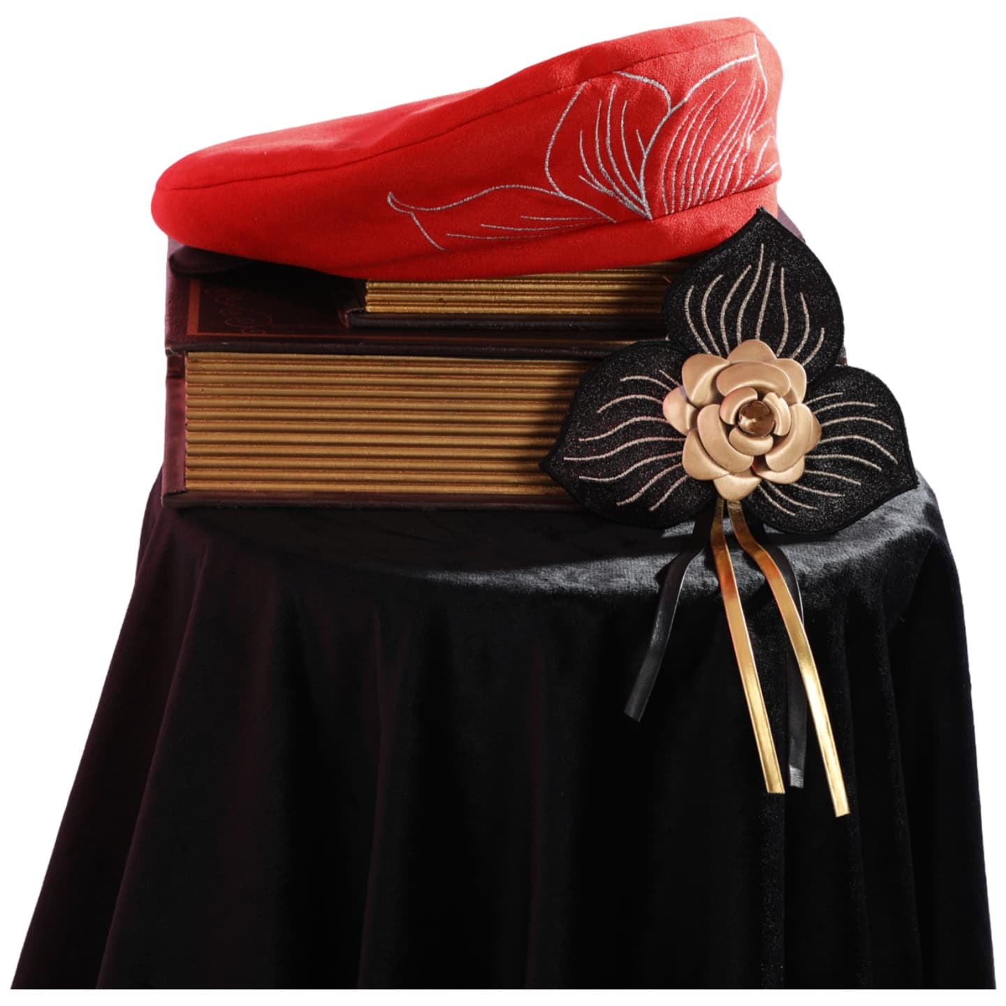Naraka: Bladepoint Ji Yingying (Code: Kitchen Smoke) Cosplay Costume - Perfect for Game Fans - Coscosmos
