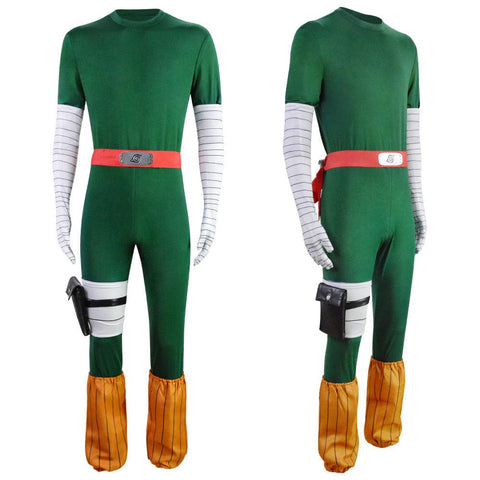 Naruto: Shippuden Naruto Uzumaki Women's Cosplay Costume - Coscosmos