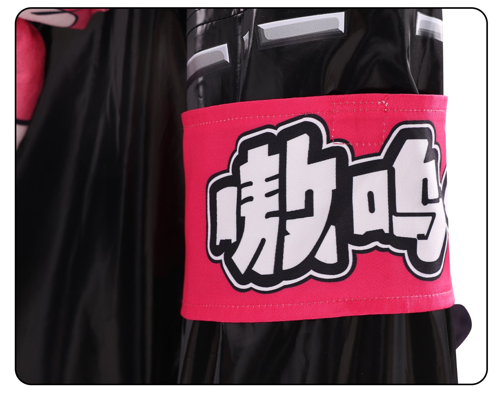 Neverness to Everness Nanaly Cute Cat Girl Cosplay Costume In Stock - Coscosmos