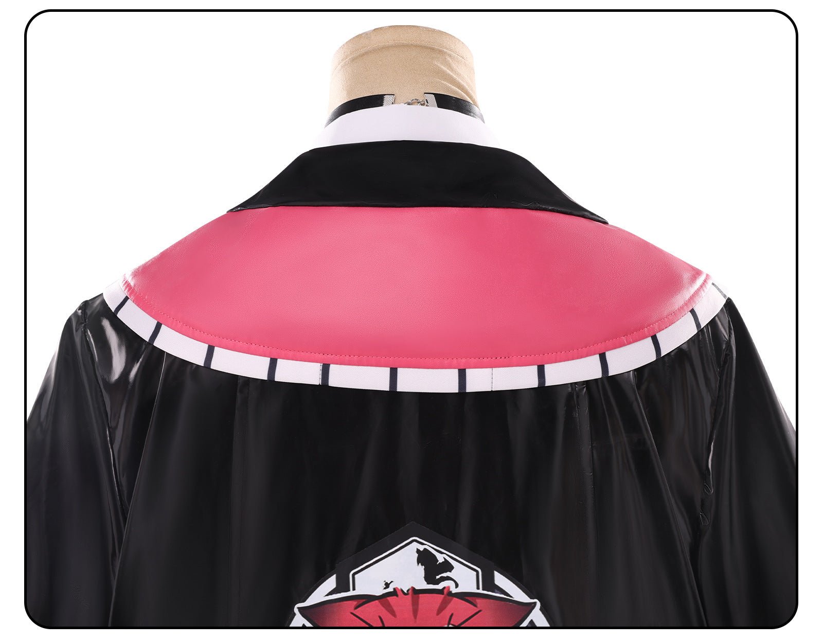 Neverness to Everness Nanaly Cute Cat Girl Cosplay Costume In Stock - Coscosmos