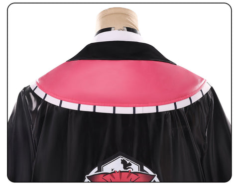 Neverness to Everness Nanaly Cute Cat Girl Cosplay Costume In Stock - Coscosmos