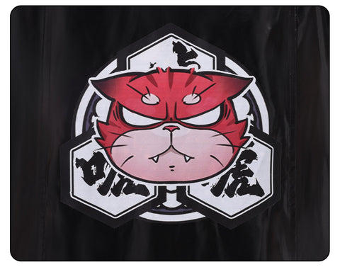 Neverness to Everness Nanaly Cute Cat Girl Cosplay Costume In Stock - Coscosmos