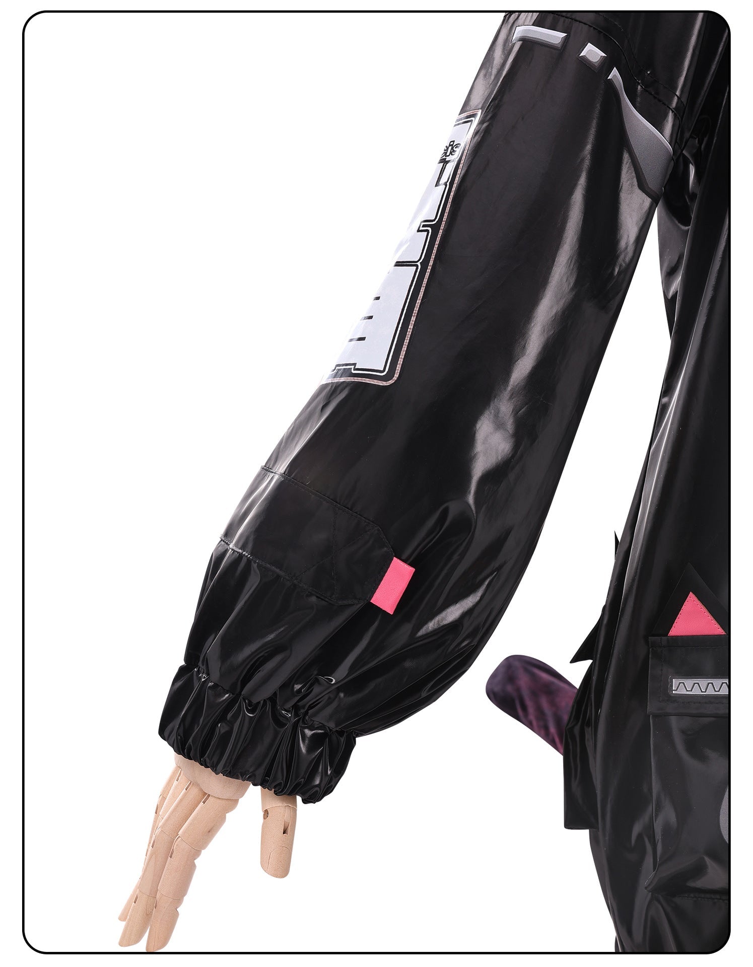 Neverness to Everness Nanaly Cute Cat Girl Cosplay Costume In Stock - Coscosmos