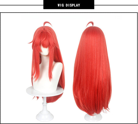Neverness to Everness Nanaly Cute Cat Girl Cosplay Costume In Stock - Coscosmos