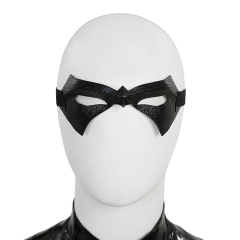 New 52 DC Comics Red Nightwing Dick Grayson Cosplay Costume - Coscosmos
