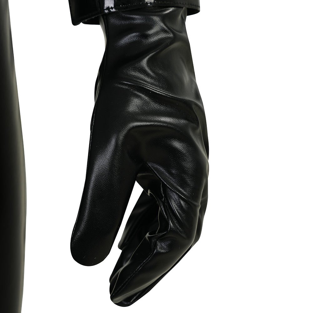 New 52 DC Comics Red Nightwing Dick Grayson Cosplay Costume - Coscosmos